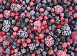 Foods You Can Freeze For Later