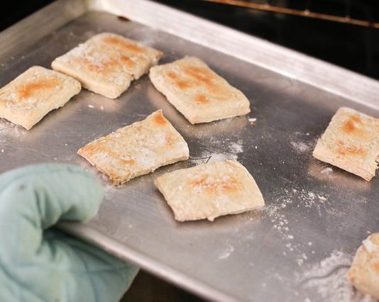 How to Make 10 Types of Survival Bread