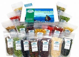 Best Freeze Dried Foods for A Survival Adventure