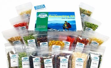 Best Freeze Dried Foods for A Survival Adventure