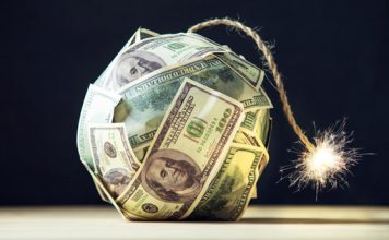 China And Japan Dump U.S. Treasuries