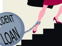 The Student Loan Debt Crisis Is About To Get Worse