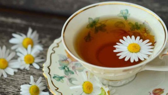 Using Herbal Remedies on the Homestead