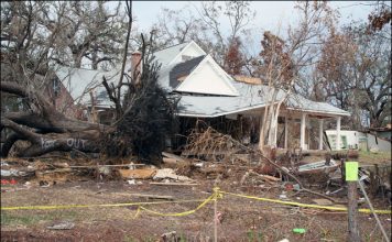 Steps To Stay Safe During A Hurricane