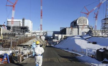 Japanese Government Admits The First Fukushima Radiation Death