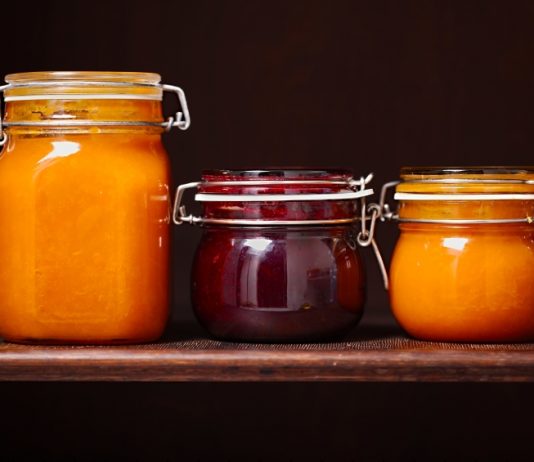 How to Freeze Food Without Plastic