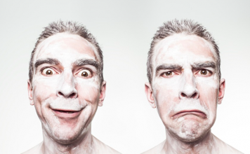 Are you a Happy Prepper or a Cynical one?