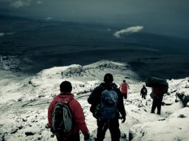 32 Foods for Your Bug Out Bag