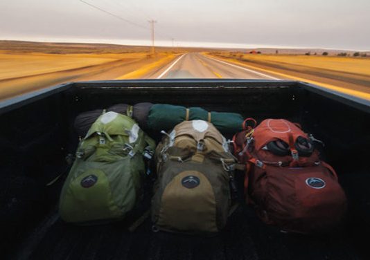 The Ultimate Bug Out Bag Checklist