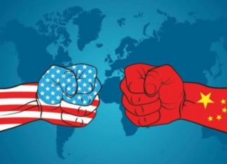 The Trade War Is Getting Worse For U.S. Businesses