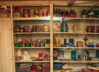 What Storage Container Works Best?