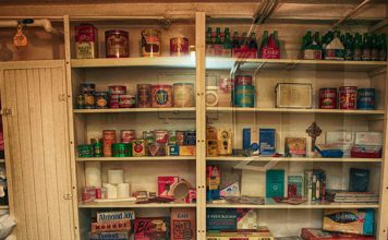 What Storage Container Works Best?