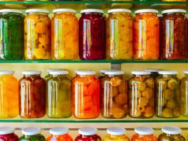 13 Survival Foods You Should Always Have at Home