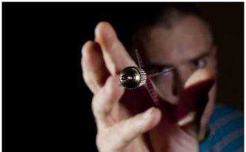 8 Advanced Shooting Techniques for a Real-World SHTF Scenario