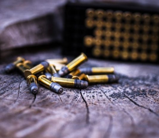 8 Ammo Storage Tips Every Prepper Should Know