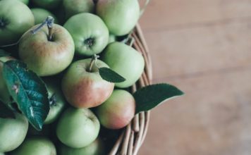 How to Make Apple Cider Vinegar