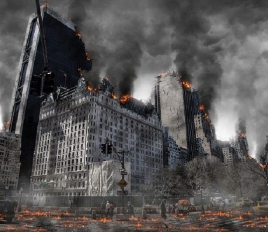 The Many Names of the End of the World