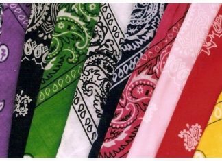 26 Uses for Bandanas in a Survival Situation