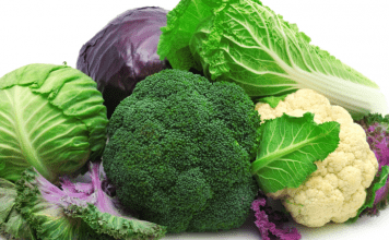 What Vegetables to Plant in October