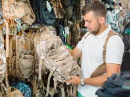 How to Choose a Proper Bug-Out Bag