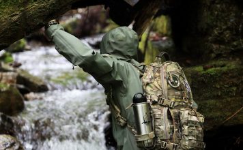 A Prepper’s Guide to Bugging Out