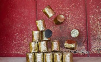 The Biggest Stockpiling Mistakes