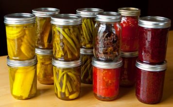 Year-Long Guide to Stockpiling