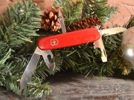 Surviving SHTF Holidays