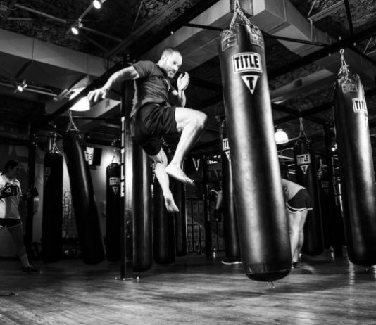 Ways to Prep For a Post Collapse Combat Situation