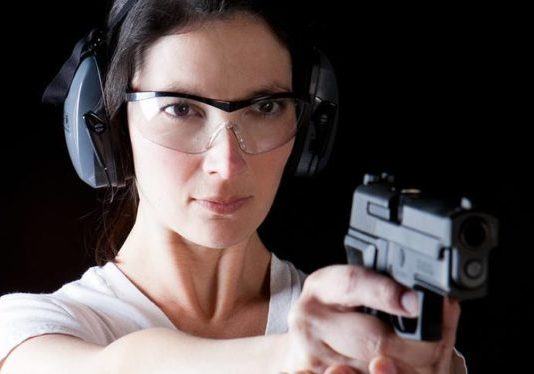 Prepping When Wearing Eye Glasses