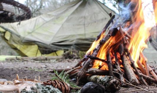 How to Start a Fire Flint and Steel Vs Ferrocerium
