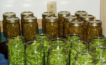 Easiest Foods to Can