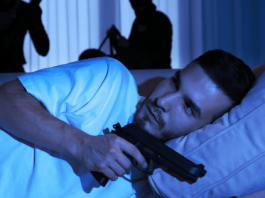 Prepare a Mental Foundation for Self Defense