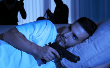 Prepare a Mental Foundation for Self Defense