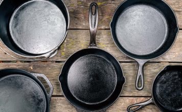 Must Have Cast Iron Pieces