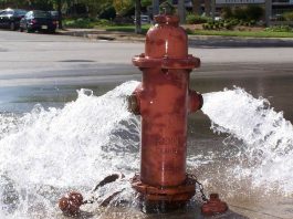 10 Places to Find Water in the City Post-SHTF