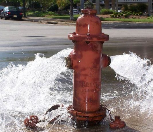 10 Places to Find Water in the City Post-SHTF