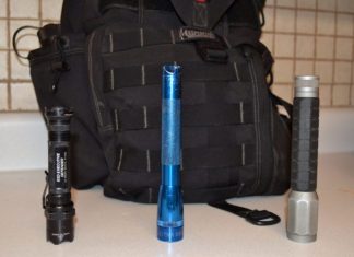 How to Pack Super Light
