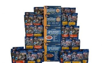 Top 5 Survival Food Brands You Should Try