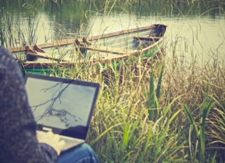 Are You Preparing For A Nomadic Lifestyle?
