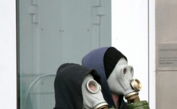 Will You Survive A Nuclear Disaster?