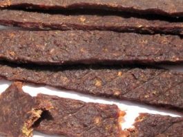 4 Pemmican Recipes for SHTF