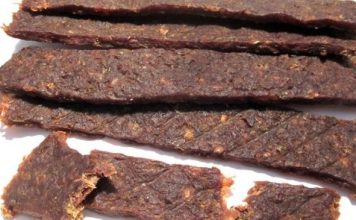 4 Pemmican Recipes for SHTF