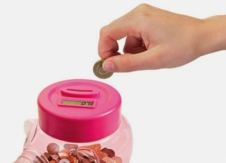 Learn How to Save More Money