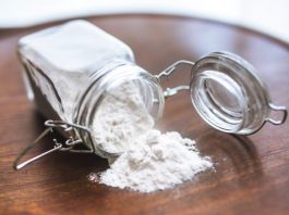 Choose, Use & Store Protein Powder for Preppers