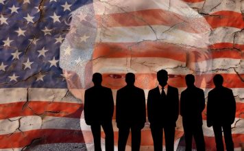 What Will the Government Do When SHTF?