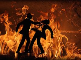 SHTF Black Friday Edition – Fighting for Your Life