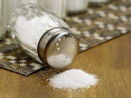 Many Uses of Salt (Besides Putting It in Your Food)