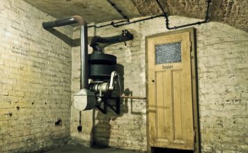 Safe Room Ideas for When SHTF