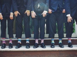 The Power of the Odd Sock